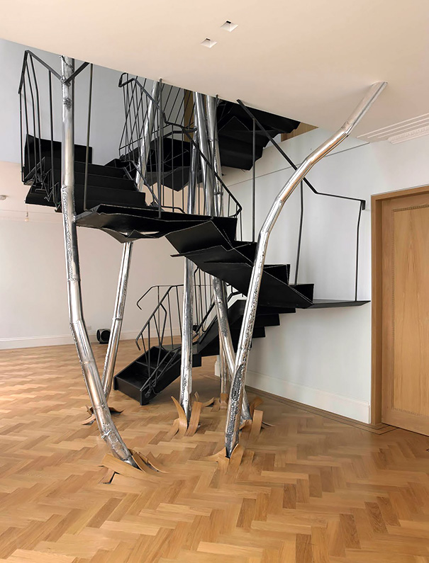 cool staircases