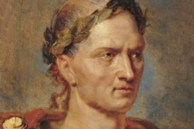 Julius Caesar reformed the traditional Roman calendar, decided January 1 would be the start of the new year, and named the month of July after himself. The month of August was named after his successor, Augustus.