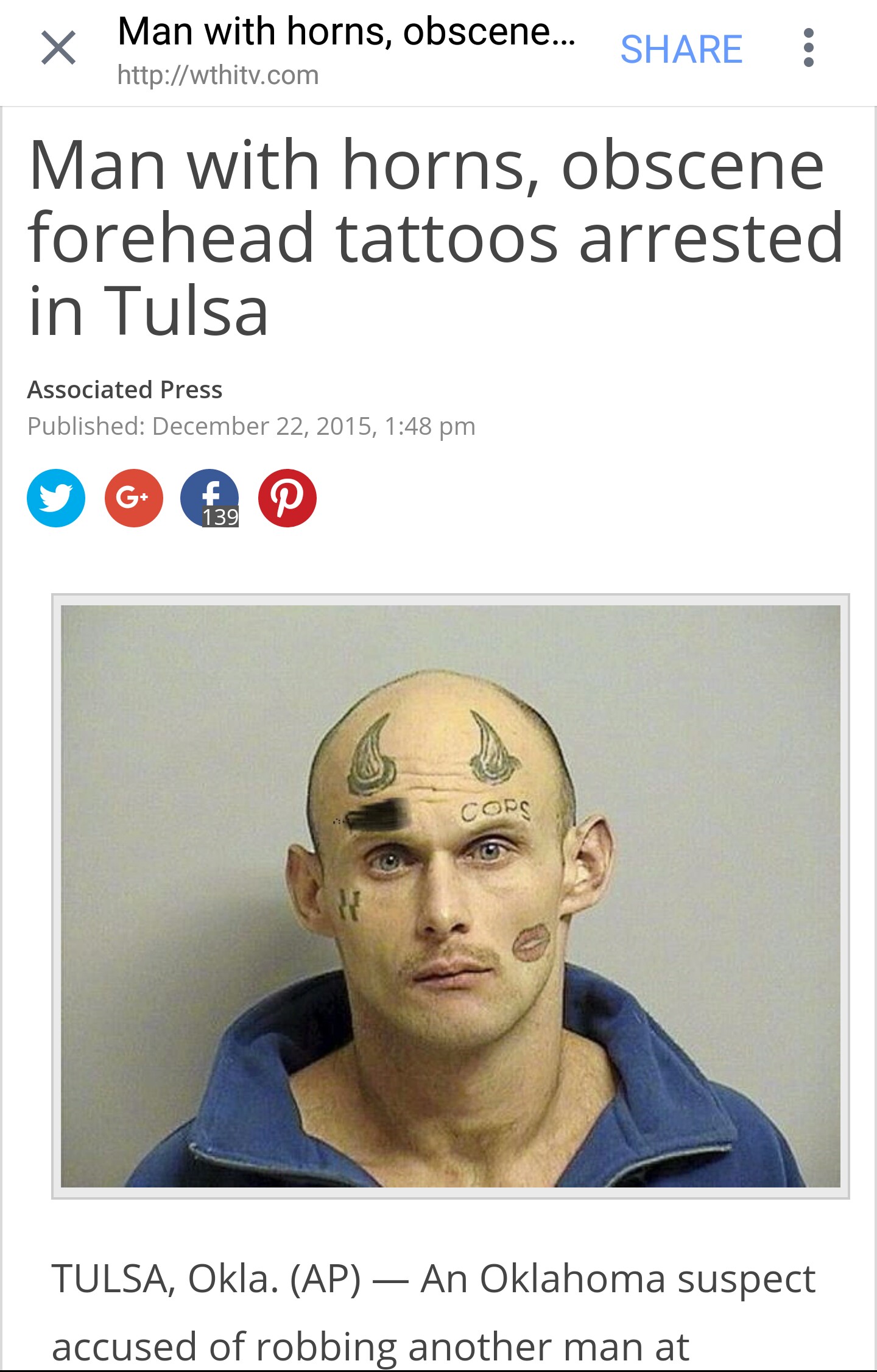 27 Terribly Bad Tattoos