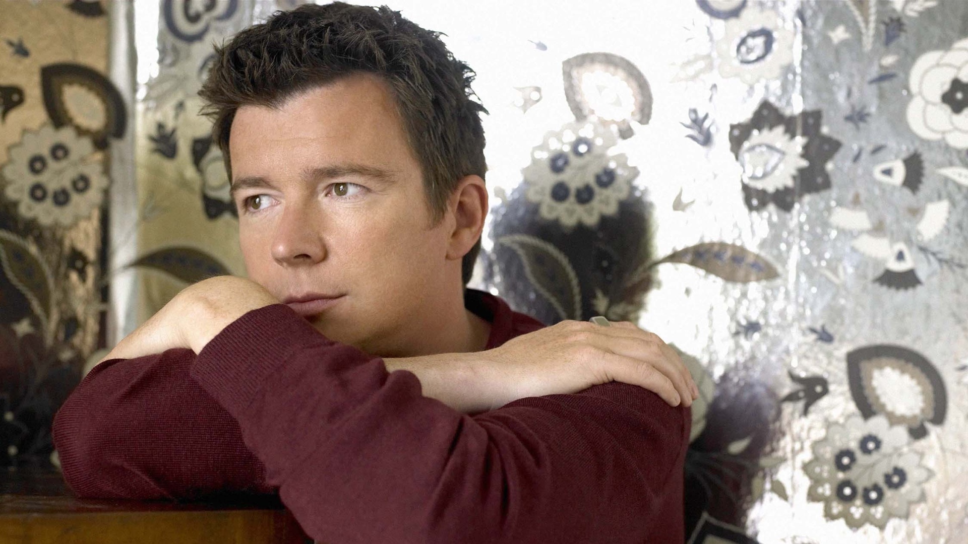 Despite millions of views thanks to "Rickrolling", Rick Astley has only made $12 from performance royalties from his video of "Never Gonna Give You Up."