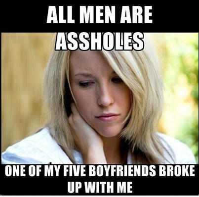 25 More Examples of Some Womens' Logic