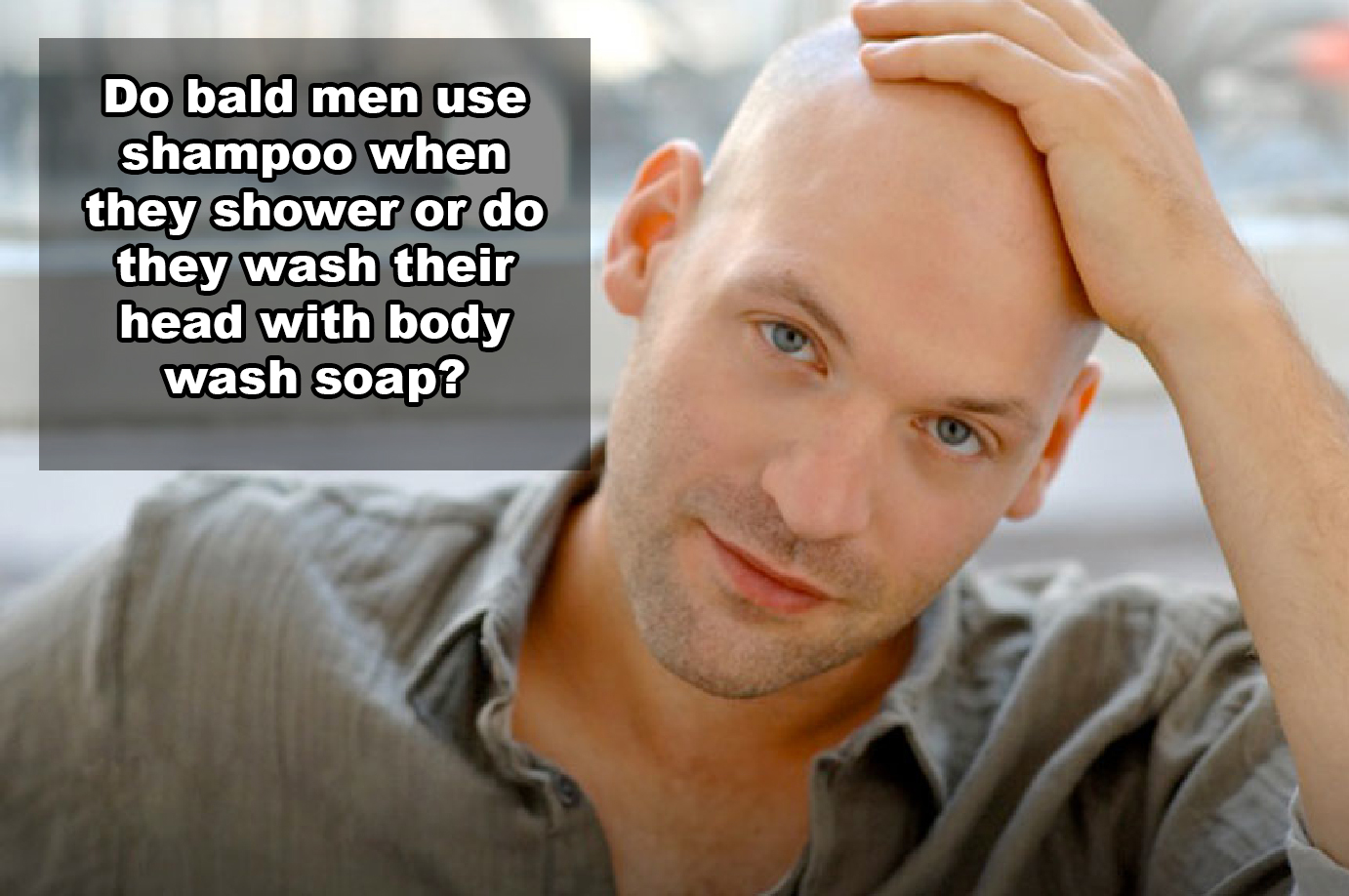 20 Shower Thoughts That Will Make You Think