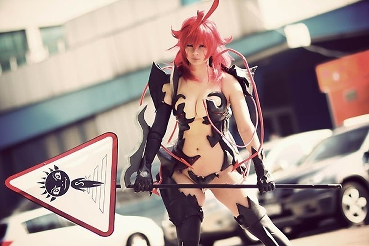 30 Fine Examples of Cosplay Done Right