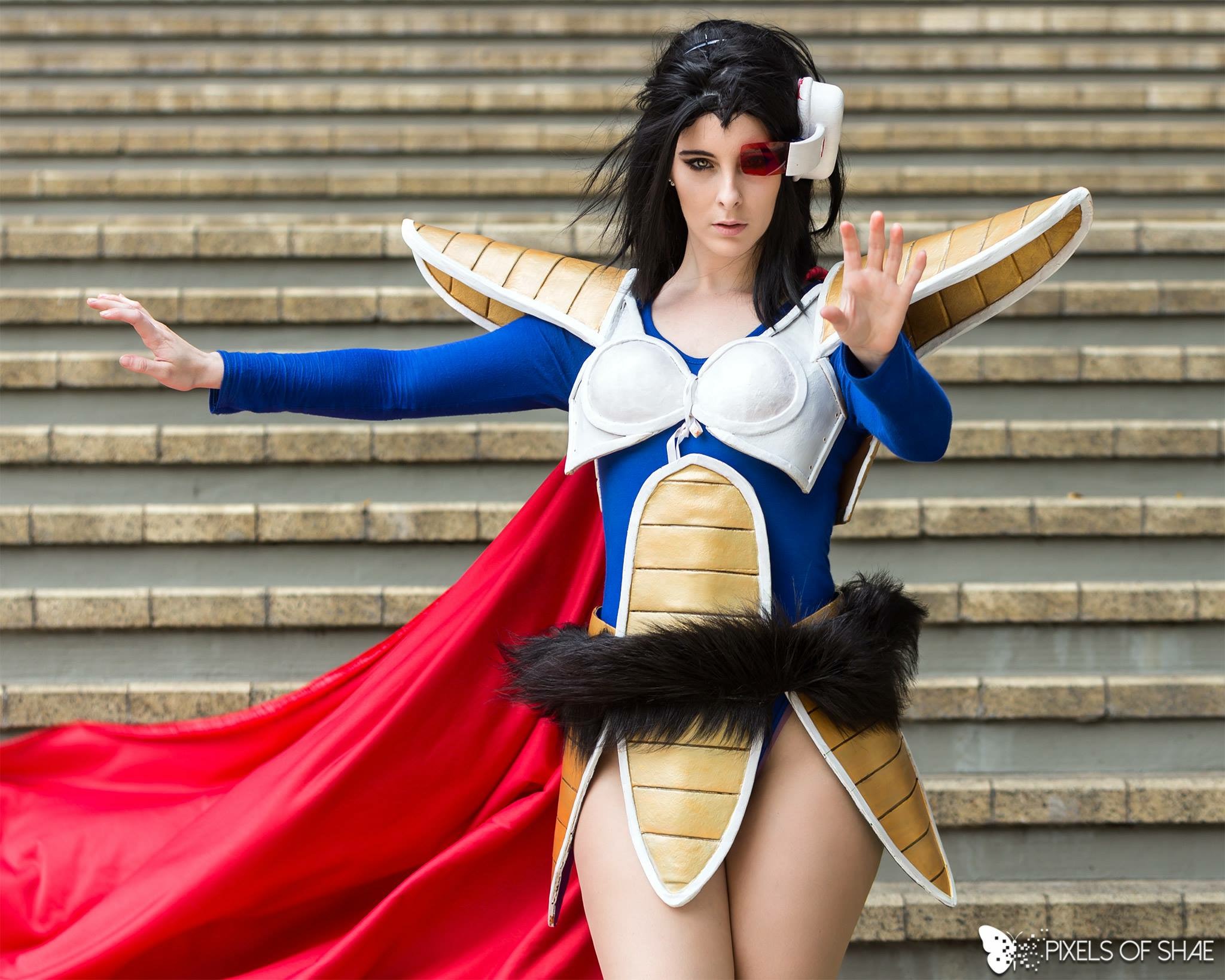 30 Fine Examples of Cosplay Done Right