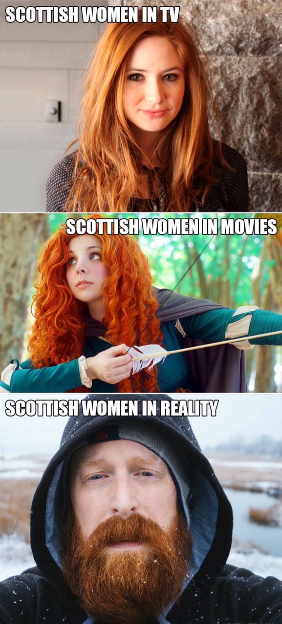 scottish women in real life - Scottish Women In Tv Scottish Women In Movies Scottish Women In Reality