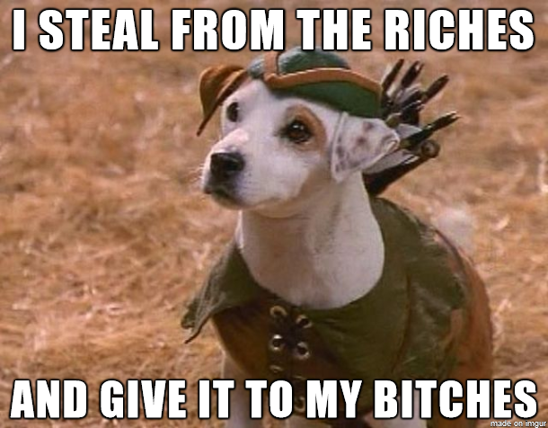 what's the story wishbone - I Steal From The Riches And Give It To My Bitches Rade on imgur