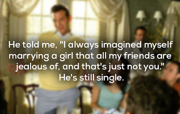 21 People Describe The Worst Ways They Got Dumped
