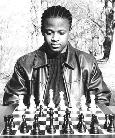 maurice ashley chess