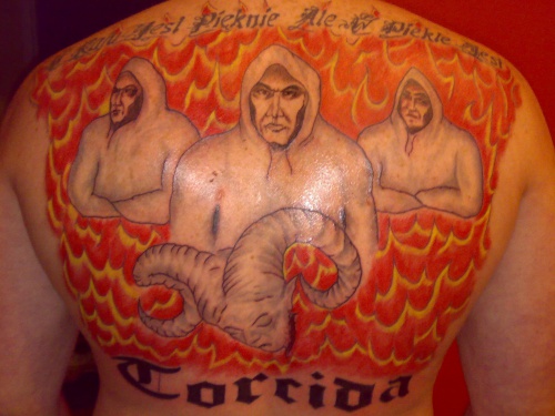 24 Ridiculously Bad Tattoos That Will Make You Facepalm