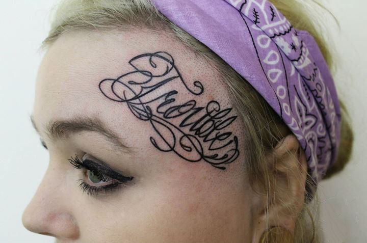 24 Ridiculously Bad Tattoos That Will Make You Facepalm