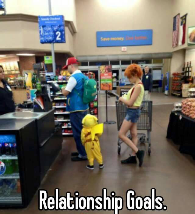 pokemon family walmart - Save money. Relationship Goals.