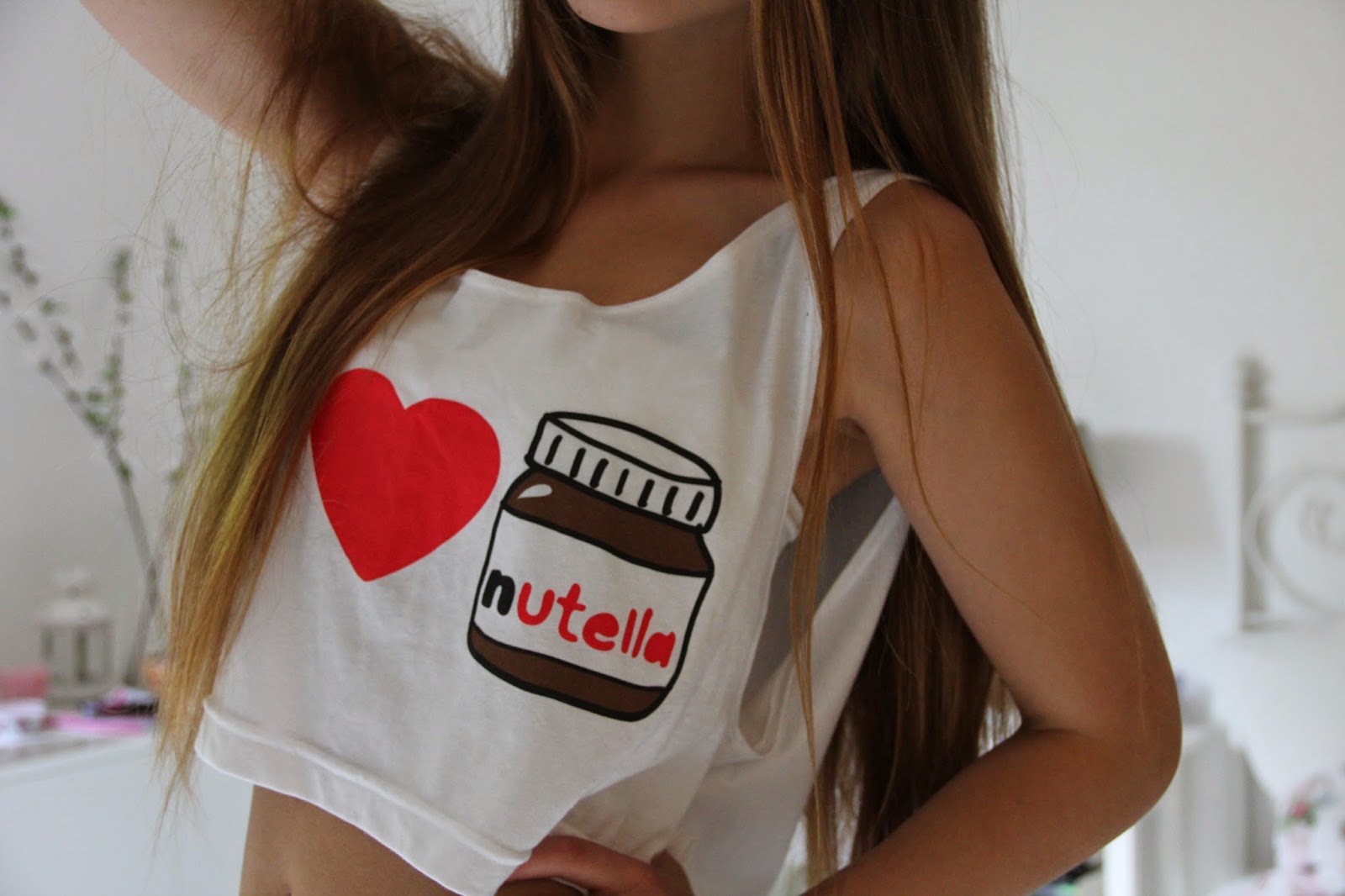 The producer of Nutella, the Ferrero Group, allegedly purchases 25% 

of the planet's supply of hazelnuts.