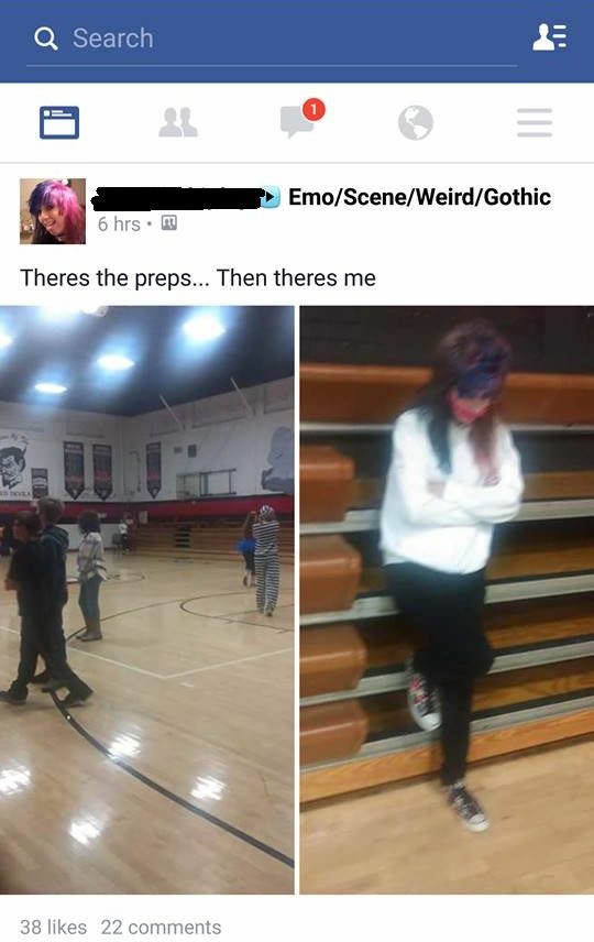 30 Extremely Cringey Members of Modern Society