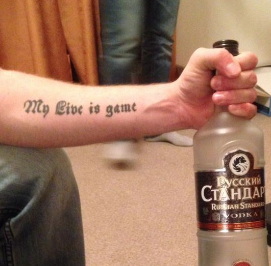 29 People Who Made Terrible Life Decisions
