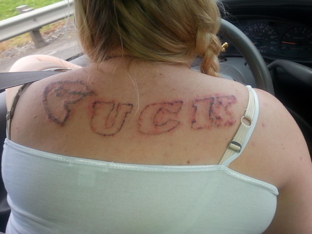 29 People Who Made Terrible Life Decisions