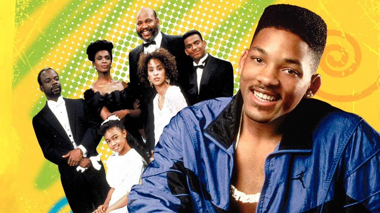 In the first season of the Fresh Prince Will Smith memorized everyone's lines 

so he wouldn't forget his own (you can even see him mouthing other's lines in 

the first season).