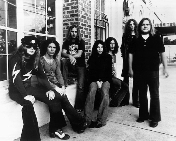 Lynyrd Skynyrd named their band after a gym teacher who suspended them for 

having long hair. His name was Leonard Skinner.