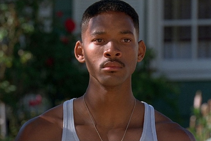 Will Smith turned down the roles of Neo in The Matrix, Django in Django: 

Unchained, and Superman in Superman Returns.