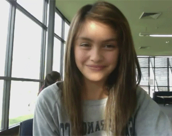 Remember the crazy eyebrows girl that became a Youtube sensation?
