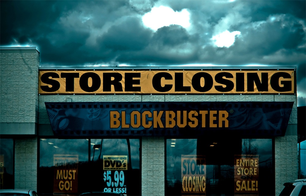 At its height in the early 00s, Blockbuster Video earned nearly $800 million 

through late fees alone, making up 16% of its revenue.
