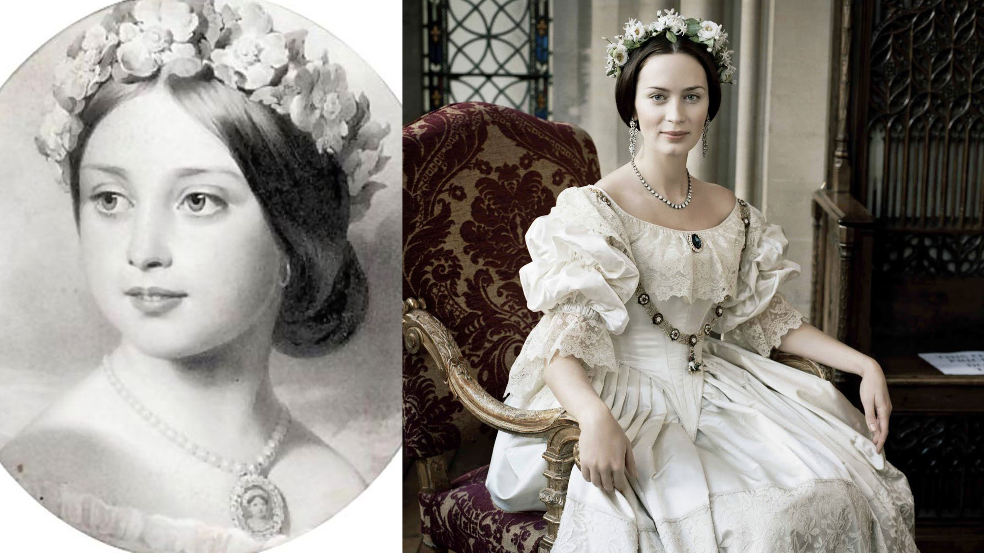 During her 67-year reign, Queen Victoria survived at least 7 assassination attempts. One attempt was by an 18-year-old hunchbacked dwarf, who was later caught when police rounded up every hunchback and dwarf in London.