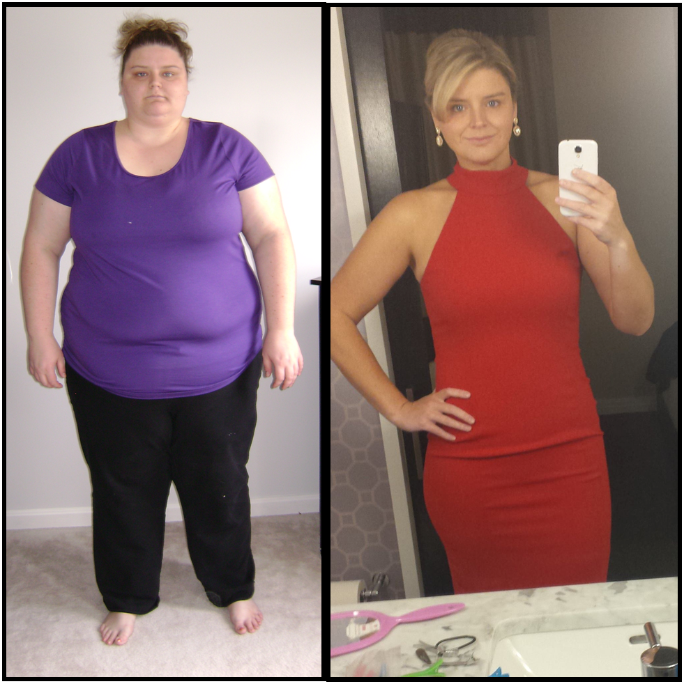 31 Inspiring Weight Loss Transformations