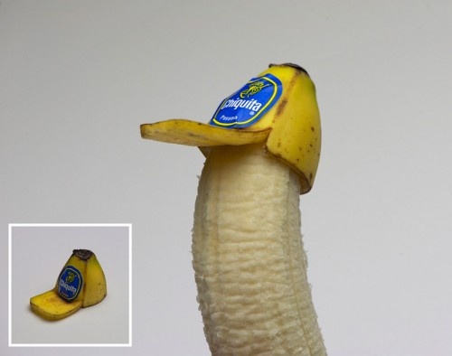 banana hat - en