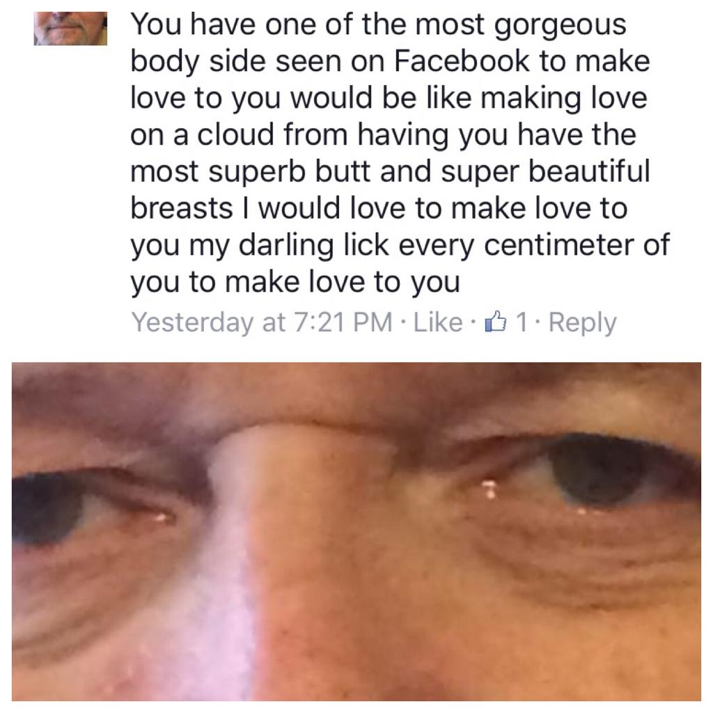 23 Shameless People Disgracing Themselves Online