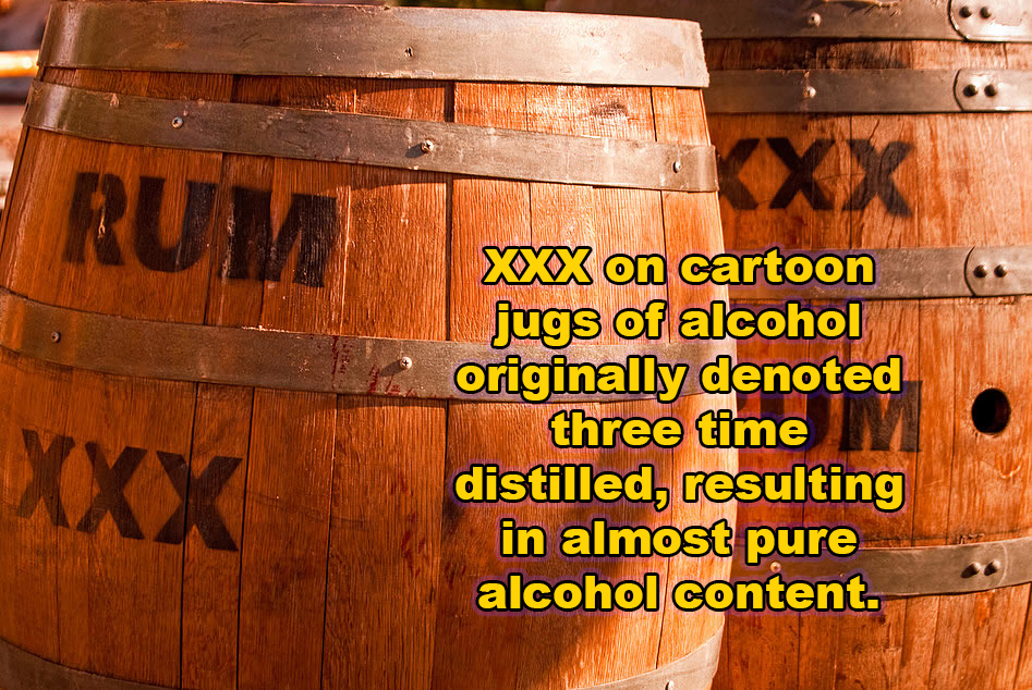 22 Astonishing Facts Sure To Shock And Awe