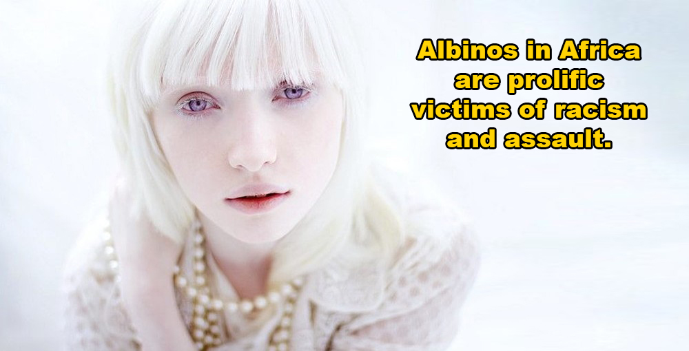 22 Astonishing Facts Sure To Shock And Awe