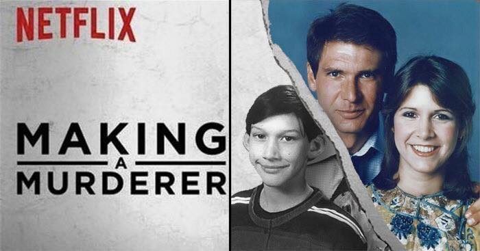 making a murderer - Netflix Making Murderer