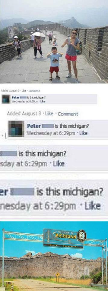 Michigan - Added August 3 Comment Peter is this michigan? Wednesday at pm the Added August 3. Comment Peter is this michigan? Wednesday at pm is this michigan? sday at pm er is this michigan? nesday at pm Michigan