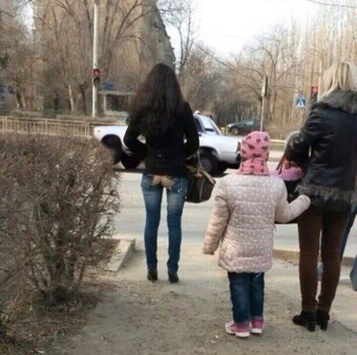 35 Hilarious Images From Russia