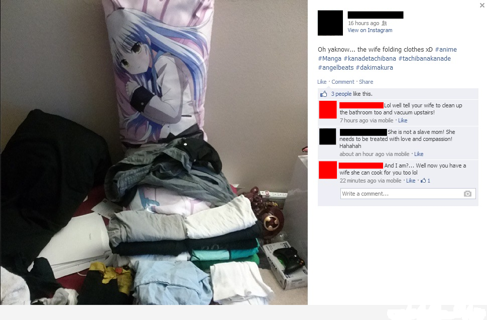 28 Neckbeards And Losers Who Will Make You Facepalm