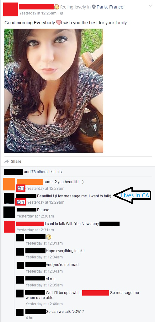 28 Neckbeards And Losers Who Will Make You Facepalm