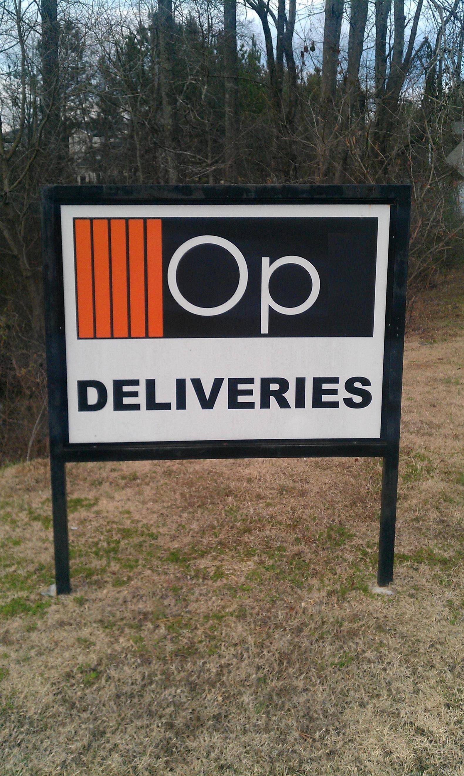 meme - op delivery - Deliveries