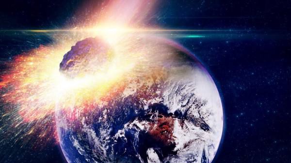 statistics asteroids that could hit earth
