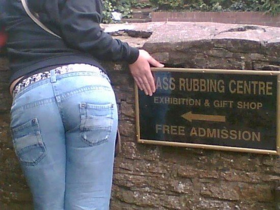 rubbing ass - Asg Rubbing Centre Exhibition & Gift Shop Free Admission