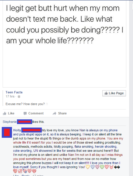 35 Old People Hilariously Failing On Facebook