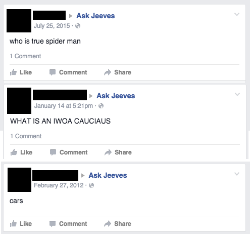 35 Old People Hilariously Failing On Facebook