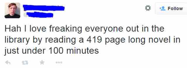 30 People On Social Media Who Will Make You Facepalm