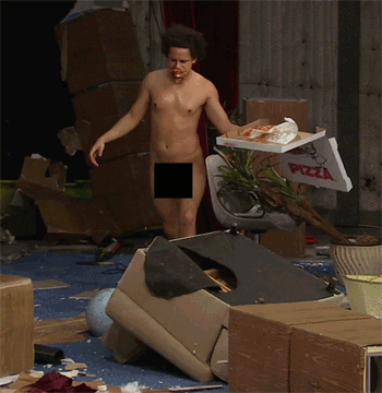 eric andre body - 1220.
