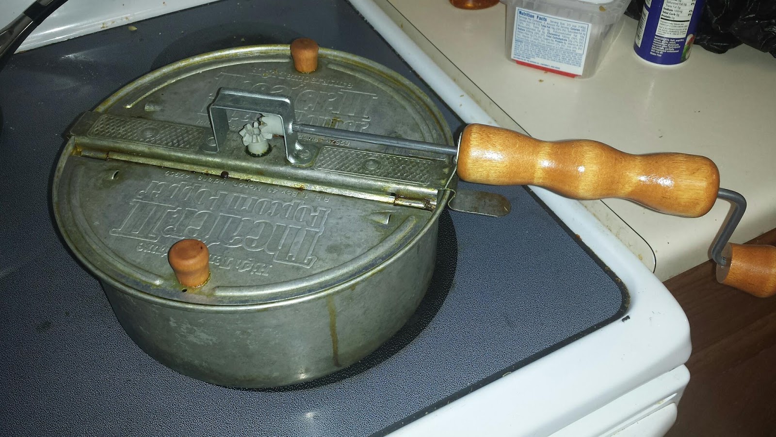 35 People Who Live With Real Life MacGyver