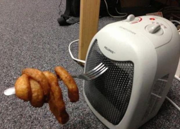 35 People Who Live With Real Life MacGyver