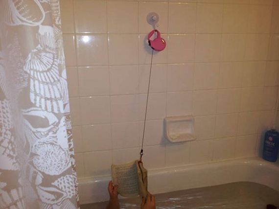 35 People Who Live With Real Life MacGyver