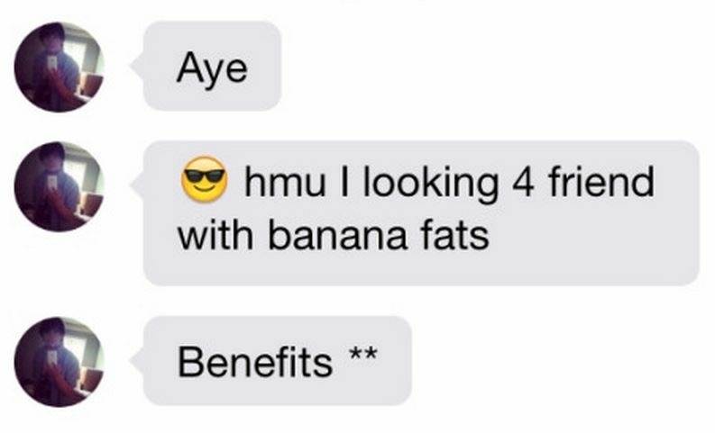 roman numerals ramen noodles - Aye hmu I looking 4 friend with banana fats Benefits