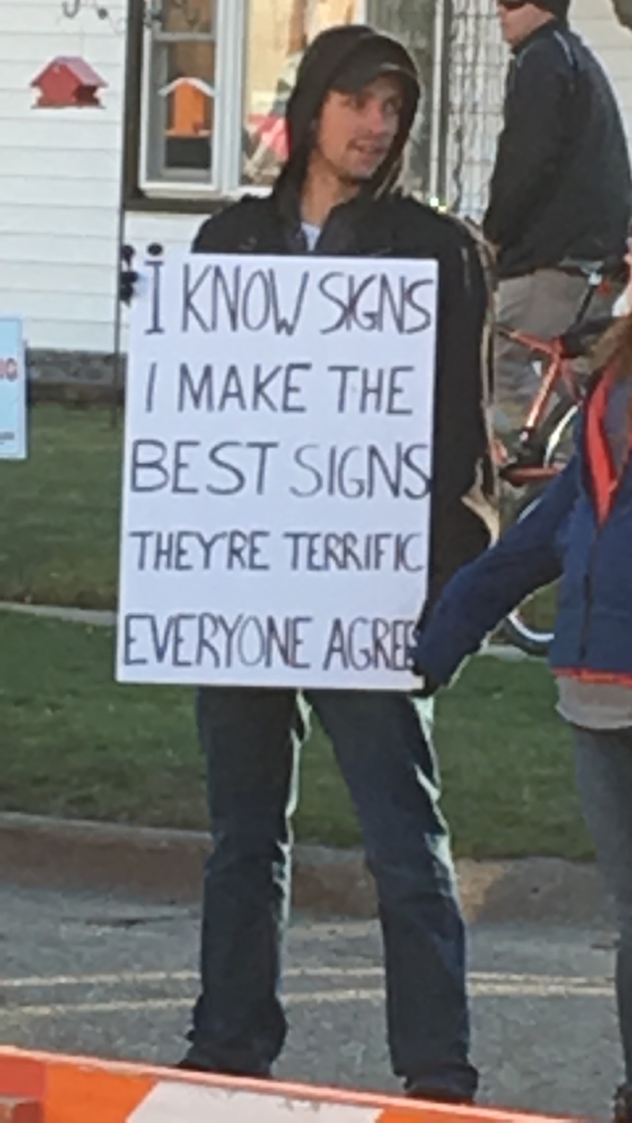 womens march sign ideas 2019 - Fi Know Signs || Make The Best Signs Theyre Terrific Everyone Agree