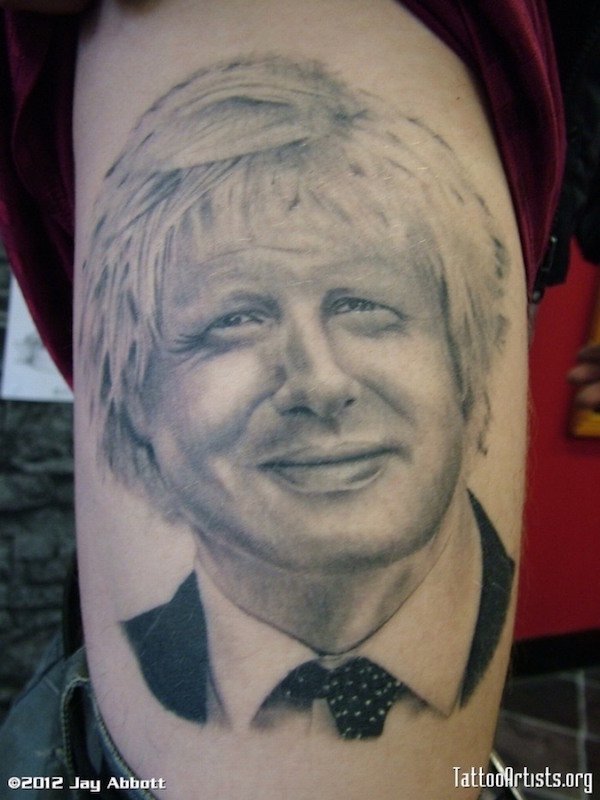 26 Terribly Bad British Tattoos