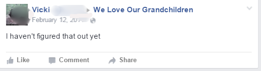 Old People Are Really Struggling With Facebook