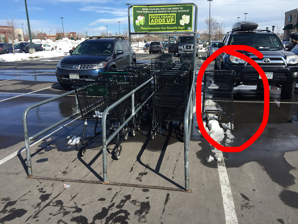 27 Simple Yet Infuriating Things